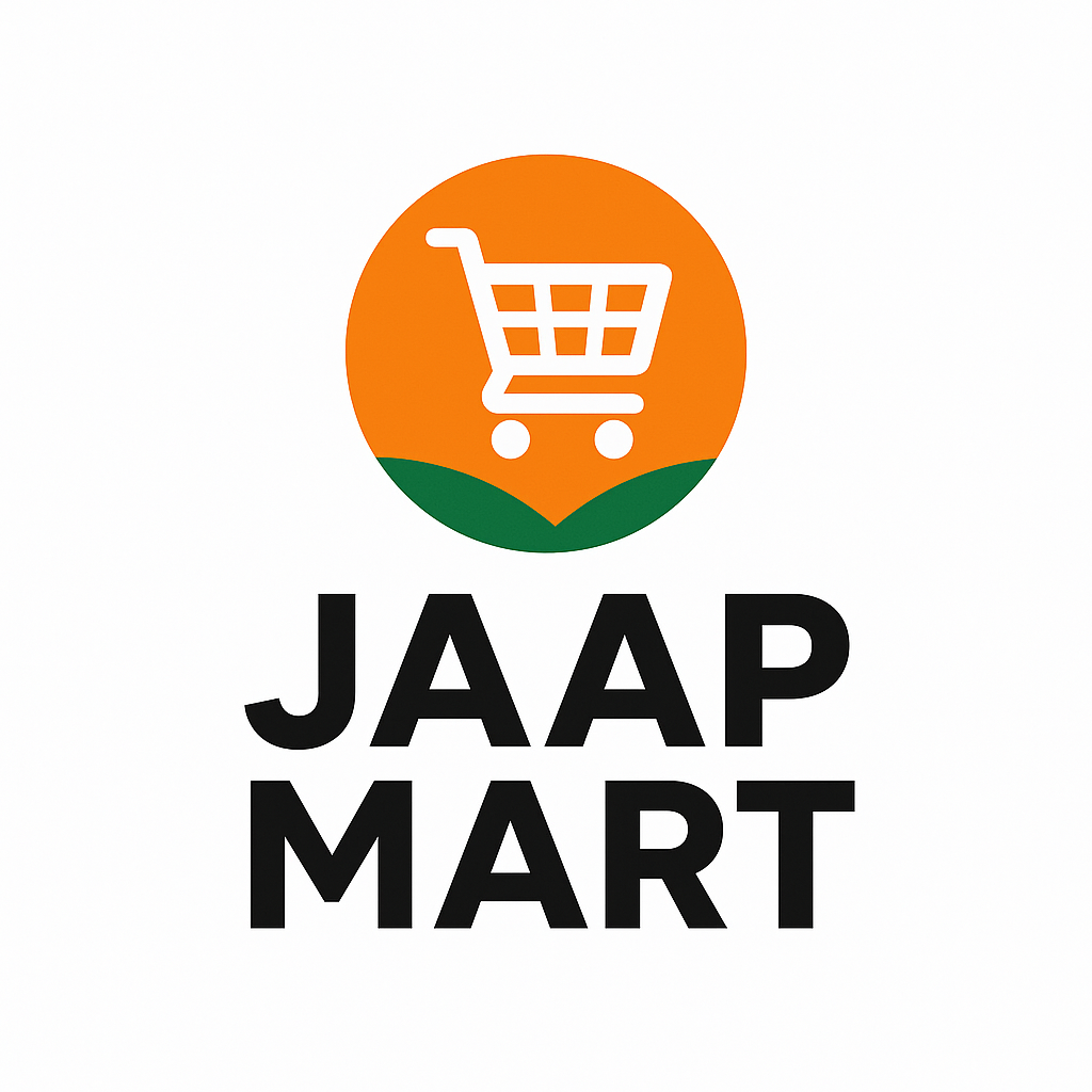 Jaap Mart