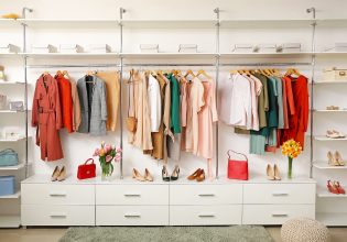 Buy 1 Get 1 Free - Clothing